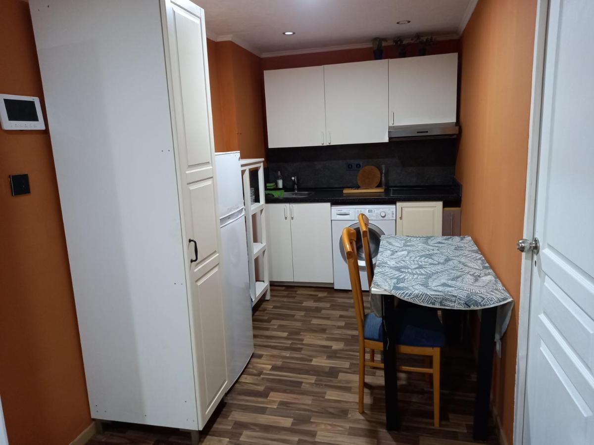 Audun Apartment Ngoại thất bức ảnh